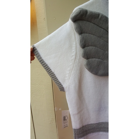 Price Drop! NWT angel dresses - Picture 3 of 4